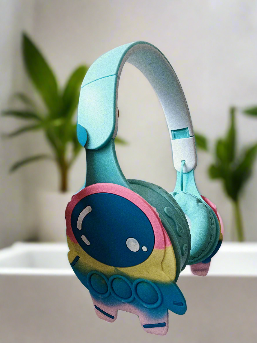 Space Headphone